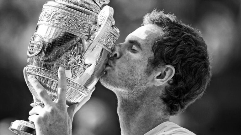 Remembering Andy Murray’s maiden Wimbledon title 10 years on | Tennis News