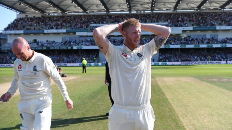 Ashes 2019: Ben Stokes’ Headingley heroics remembered ahead of England’s return to Leeds in 2023 | Cricket News