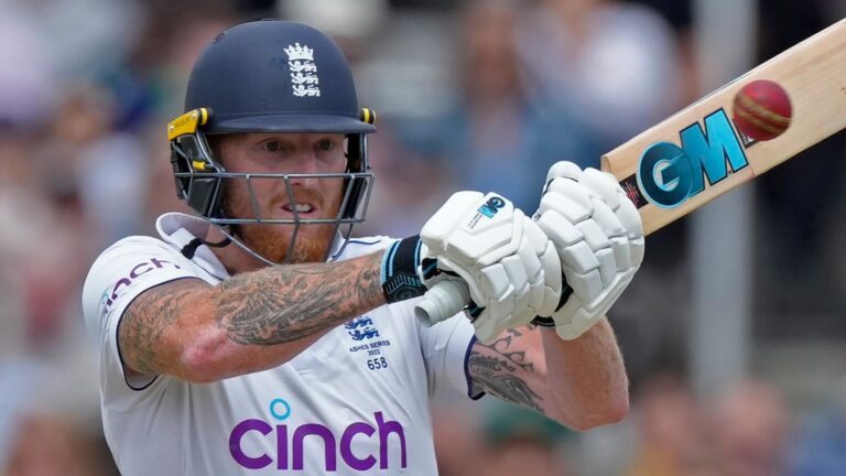 Ben Stokes: Sky Sports pundits hail ‘truly amazing’ England captain after another stunning Ashes innings | Cricket News