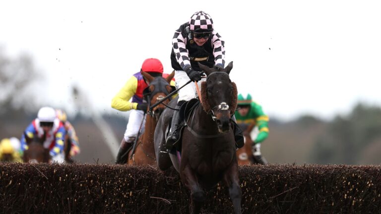 Today on Sky Sports Racing: Summer Cup at Uttoxeter features on Sunday along with top cards at Windsor and Deauville | Racing News