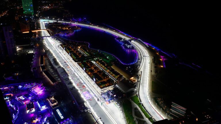 F1 2024 calendar revealed: Saturday night Grands Prix in Bahrain and Saudi Arabia to kick off record 24-race season