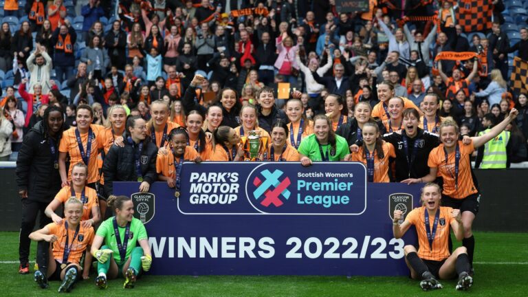 SWPL fixtures 2023/24 fixtures, dates and schedule: Glasgow City start title defence at home to Hibernian | Football News