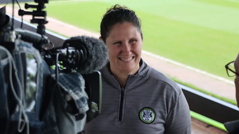 Hannah Dingley: Why Forest Green’s historic decision will ‘spark intrigue and debate’ | Football News