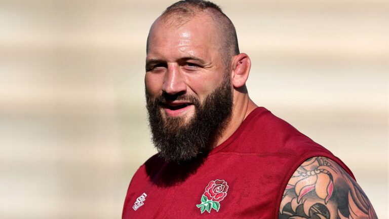 England prop Joe Marler explains how ‘weird conversation’ with Steve Borthwick led to his international return | Rugby Union News