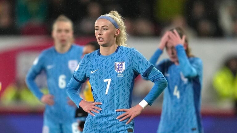 England Women: Lionesses ‘disappointed’ with FA following breakdown in talks over World Cup bonuses | Football News