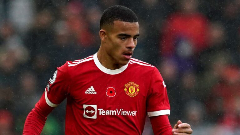 Mason Greenwood: Manchester United forward to miss start of pre-season as decision on future expected | Football News