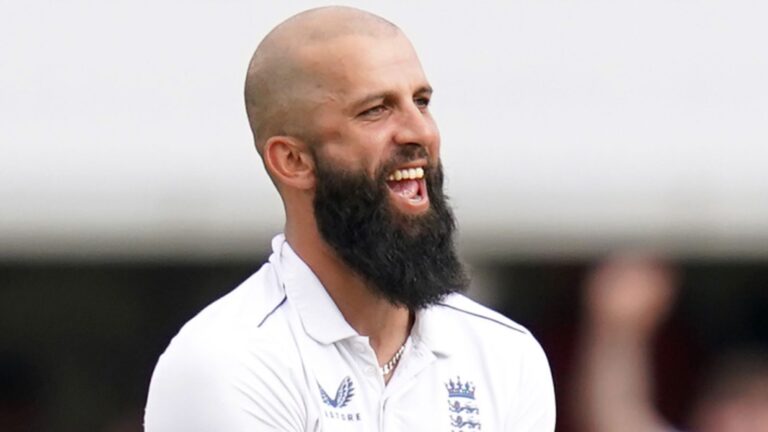 Moeen Ali confirms Test retirement after England draw Ashes series 2-2 | Cricket News