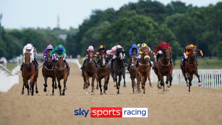 Today on Sky Sports Racing: Northumberland Plate the headline act on busy Saturday at Newcastle | Racing News