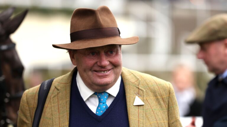 Today on Sky Sports Racing: Nicky Henderson team target Worcester card with two runners | Racing News