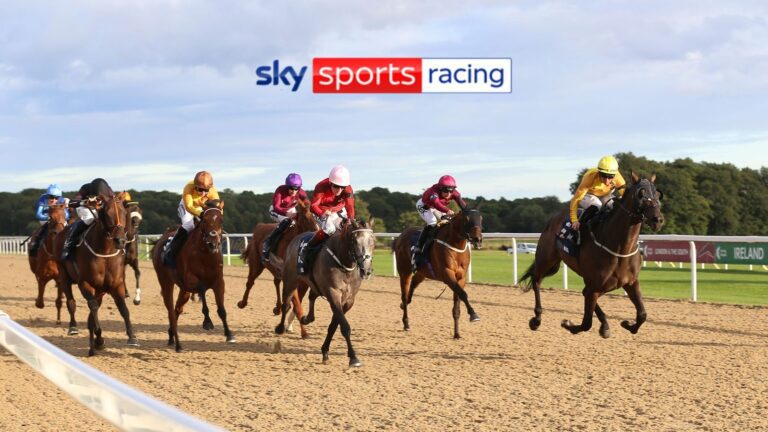 Today on Sky Sports Racing: Racing League heads to Wolverhampton for round five on Thursday plus Southwell action | Racing News