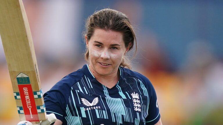 Women’s Ashes: England name Tammy Beaumont, Lauren Filer in squad for ODI series with Australia | Cricket News