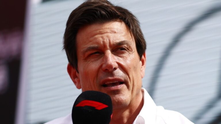 Toto Wolff bemoans ‘underwhelming’ Austrian GP qualifying showing from Mercedes as Lewis Hamilton eyes improvement