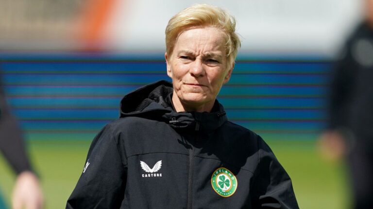 Vera Pauw: Republic of Ireland boss insists she ‘will never win from a lie’ over body-shaming allegations | Football News