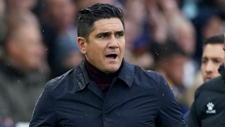 Xisco Munoz: Sheffield Wednesday appoint former Watford boss as new manager to replace Darren Moore | Football News