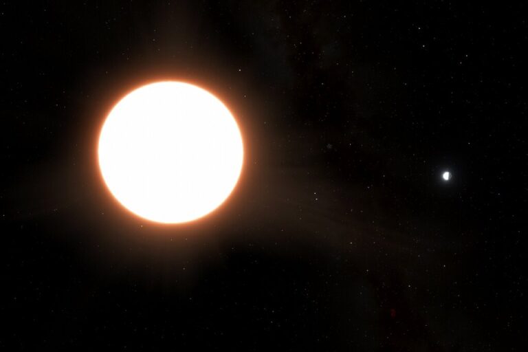 Astronomers identify most reflective exoplanet