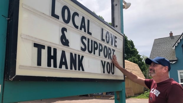 Music venue in rezoning tiff with province says it’s standing up for all home-based businesses