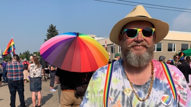 Pride Month a success for Alberta towns this year, despite an increase in backlash