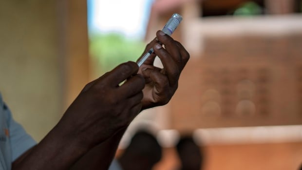 9 new African countries to receive millions of malaria vaccines