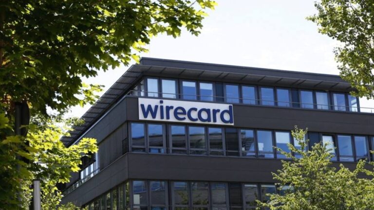 Wirecard’s auditor EY was too gullible, Singapore suspect claims