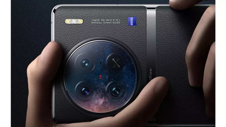 Vivo and Sony announce 53MP Lytia LYT800 custom camera sensor: All the details