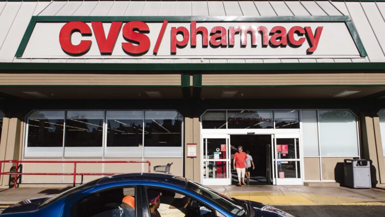 CVS Health (CVS) Q2 2023 earnings