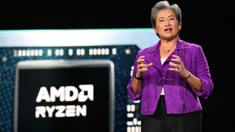 AMD considers specific China A.I. chip to comply with US export curbs