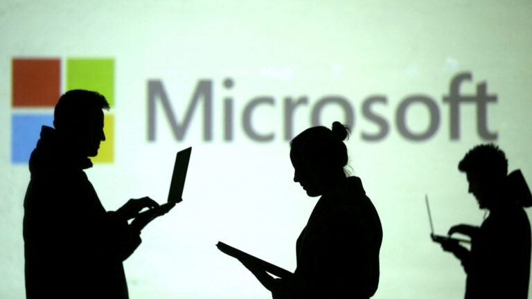 Microsoft to unbundle Teams software in Europe in bid to abate EU concerns