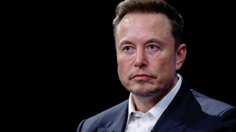 Tesla reportedly facing DOJ, SEC probes over plans to build Elon Musk a large glass house