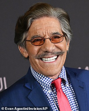 Geraldo Rivera