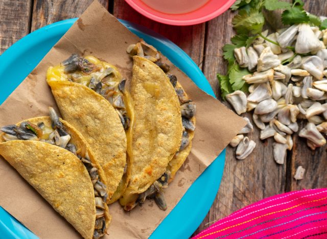 11 Most Authentic Dishes To Order At a Mexican Restaurant, According to Chefs