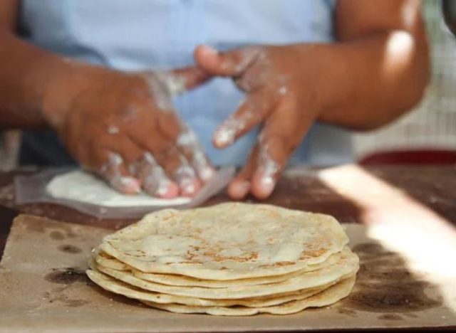 11 Most Authentic Dishes To Order At a Mexican Restaurant, According to Chefs