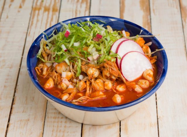 Pozole