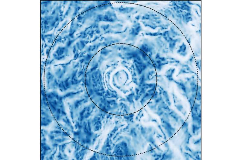 Earth's most ancient impact craters are disappearing