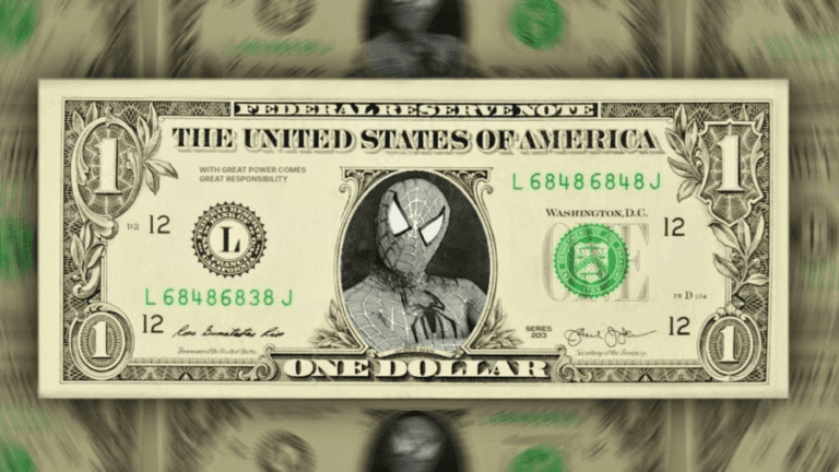 Dollar primacy and the web of global responsibilities