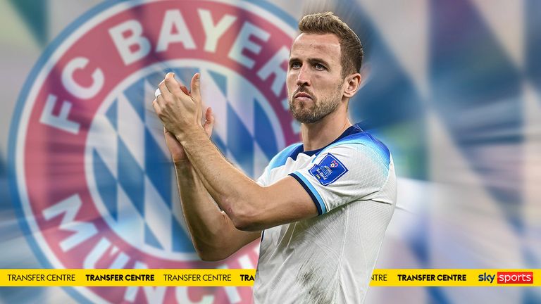 ‘All parties confident’ of Harry Kane to Bayern deal | Video | Watch TV Show