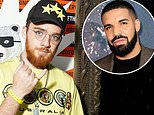 Angus Cloud is remembered by Euphoria producer Drake, Kerry Washington and Chloe Bailey… after the rising star on the hit show dies at 25 while struggling with his father’s death