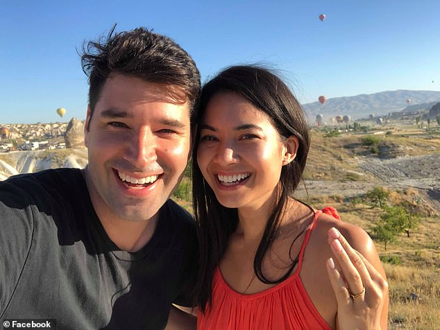 Atlassian’s Scott Farquhar on how rich lister Canva couple Melanie Perkins and Cliff Obrecht found success in new docuseries ‘The Founder’