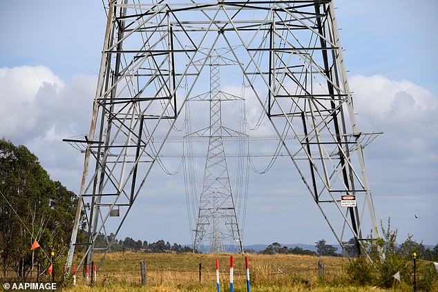 Aussie farmers unleash over plans for towering power lines that cut across their land to connect wind and solar projects