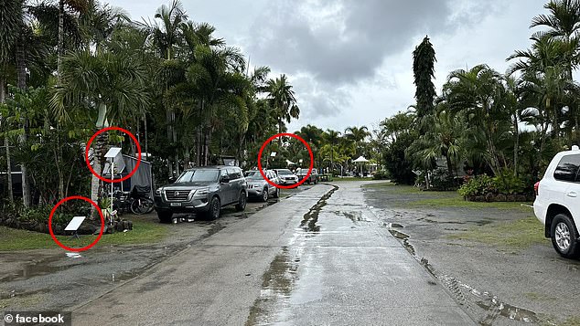 Detail in campsite photo shows growing Australian trend that’s changing our road trips forever