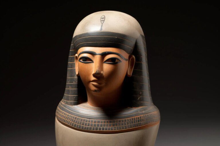 Ancient Egyptian Mummification Balm Ingredients