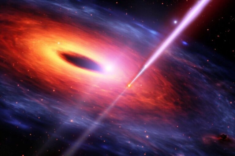 Unraveling the Secrets of Gamma-Ray Bursts