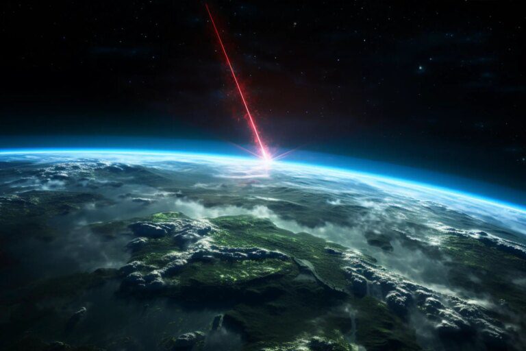 Laser Boost for NASA’s Deep Space Communications