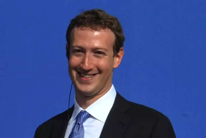 Meta CEO Mark Zuckerberg uses this 'popular' smartphone