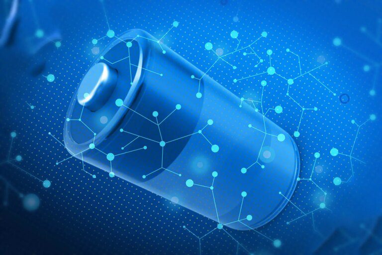 Scientists Develop Dual-Use Rechargeable Battery