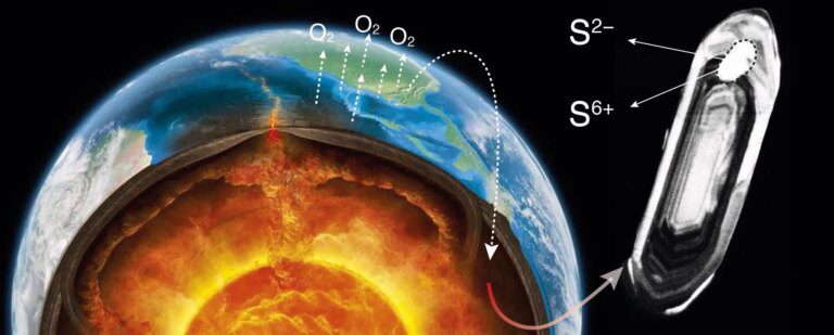 New Research Reveals Earth’s Ancient “Breath”