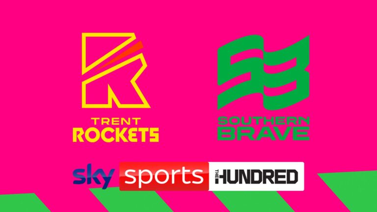 Trent Rockets Women vs Southern Brave Women – Scorecard & Stats – The Hundred Women