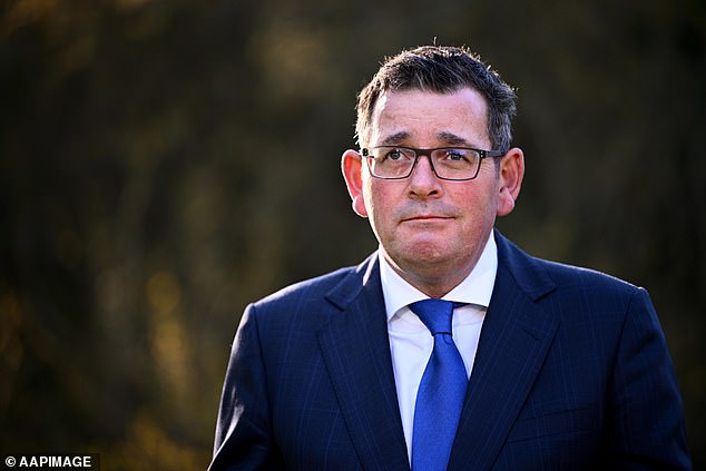 Victorian councils in Mildura, West Wimmera and Buloke face having roads, bridges and public spaces renamed in secret deal between Dan Andrews and Aboriginal groups