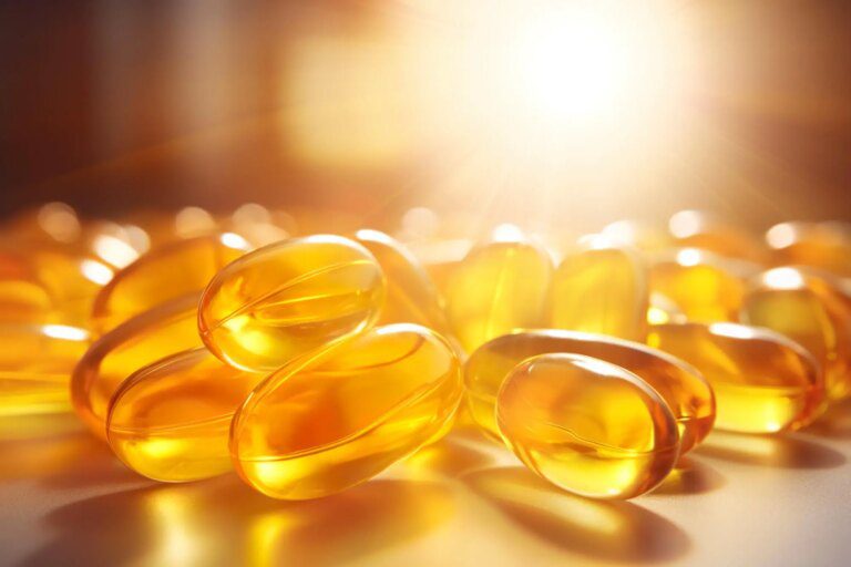 Vitamin D Could Ease Psoriasis Severity