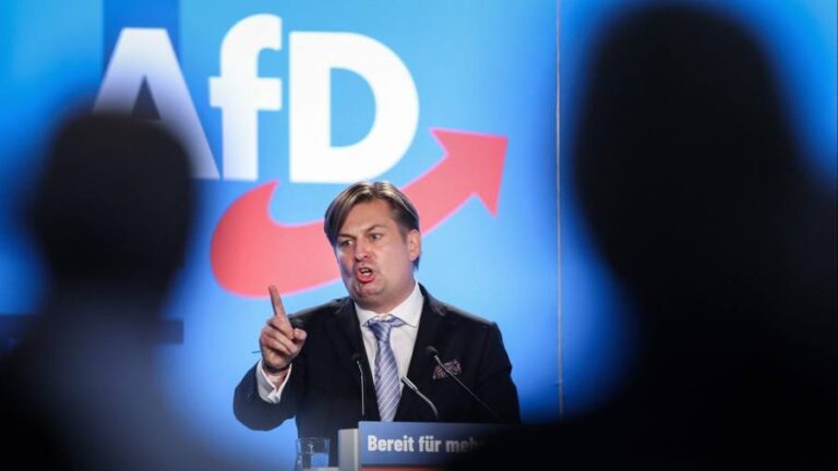 Mainstream German parties have made it too easy for the far-right AfD