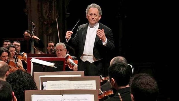 Driver in hit-and-run death of Hamilton composer Boris Brott sentenced to nearly 8 years in prison